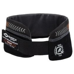 Shock Doctor Ultra 2.0 Ice Hockey Neck Guard
