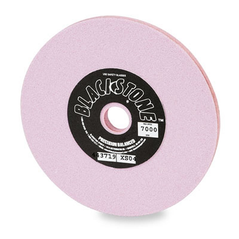 Blackstone Skate Sharpener 4" Pink Grinding Wheel