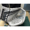 Goalie Glove Re-lace Pocket - Skate Lace