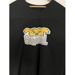 Greenville Grrrowl Men's...