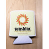 Sunshine Premium Beer - Reading PA - Koozie