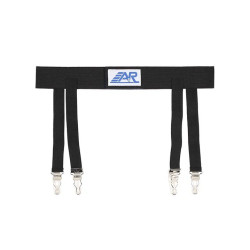 A&R Ice Hockey Garter Belt...