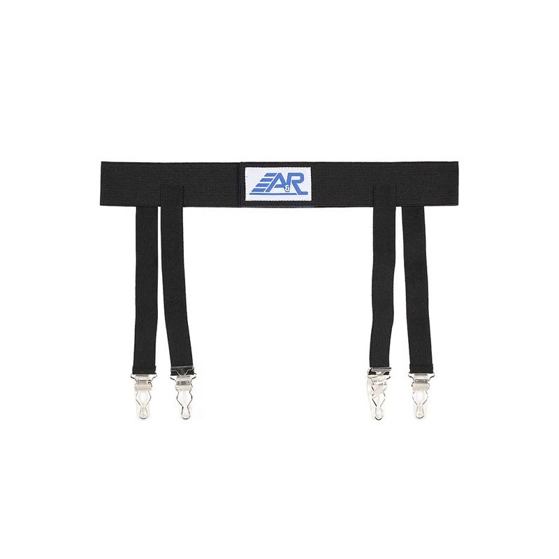 A&R Ice Hockey Garter Belt - Senior