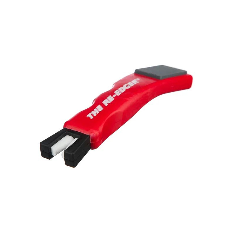 A&R RE-EDGER - Hockey Skate Sharpening Hand Tool