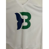 Binghamton Whalers Men's League Hockey Jersey