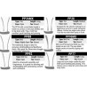 Sherwood Code TMP 2 Grip Composite Ice Hockey Stick - Senior