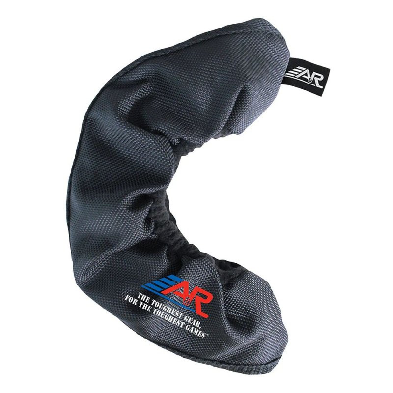 A&R Pro Stock TuffTerrys Hockey Skate Guard Blade Covers / Soakers - SR