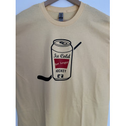 Ice Cold Beer League - Beer...