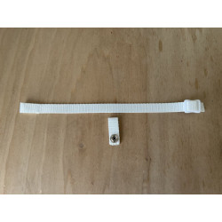 Hockey Helmet Chin Strap...