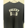 Hockey Dad Novelty T Shirt