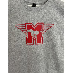 Hamilton Mustangs -...