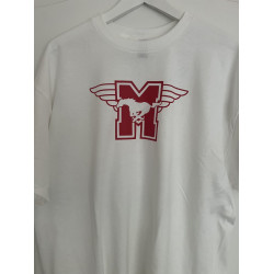 Hamilton Mustangs - Youngblood - T Shirt