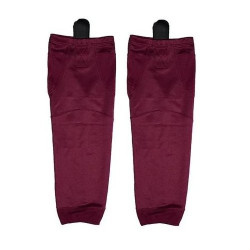 Sherwood SW150 Dry Fit Solid Color Hockey Socks - Senior