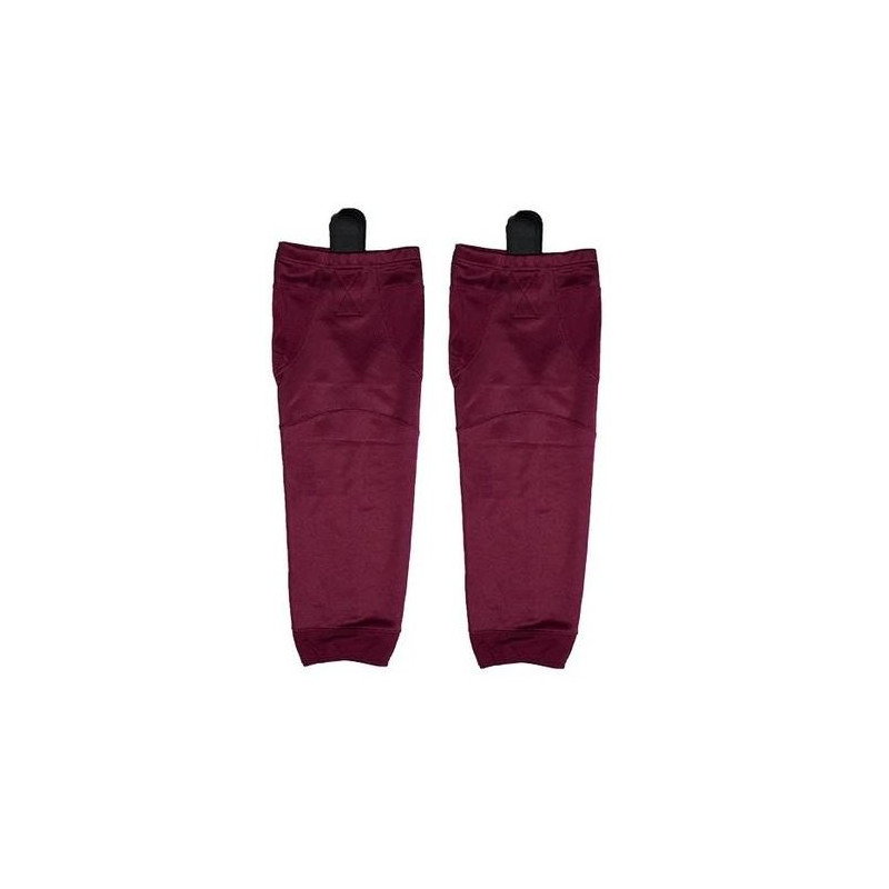 Sherwood SW150 Dry Fit Solid Color Hockey Socks - Senior