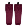 Sherwood SW150 Dry Fit Solid Color Hockey Socks - Senior