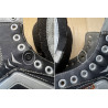 Hockey Skate Eyelets - Install/Repair Per Eyelet