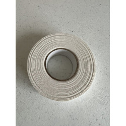1 Inch Wide Cloth Hockey Tape