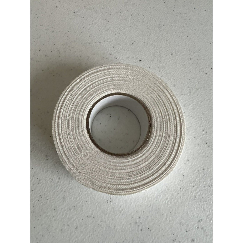 1 Inch Wide Cloth Hockey Tape