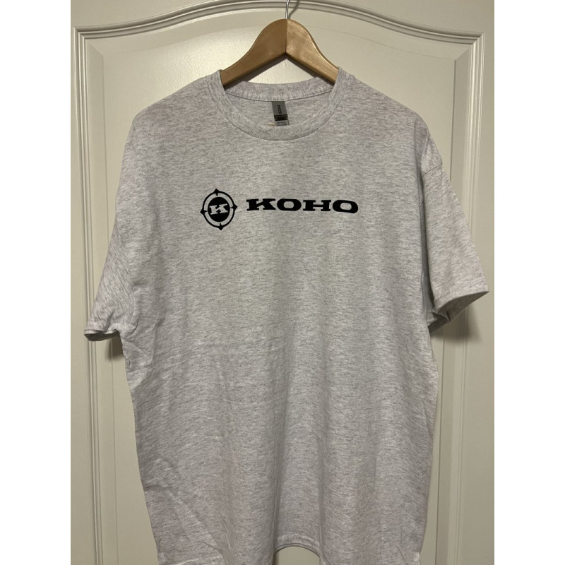 Koho Hockey Logo T Shirt