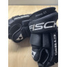 Hockey Glove Personalization
