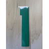 Hockey Jersey Number Application