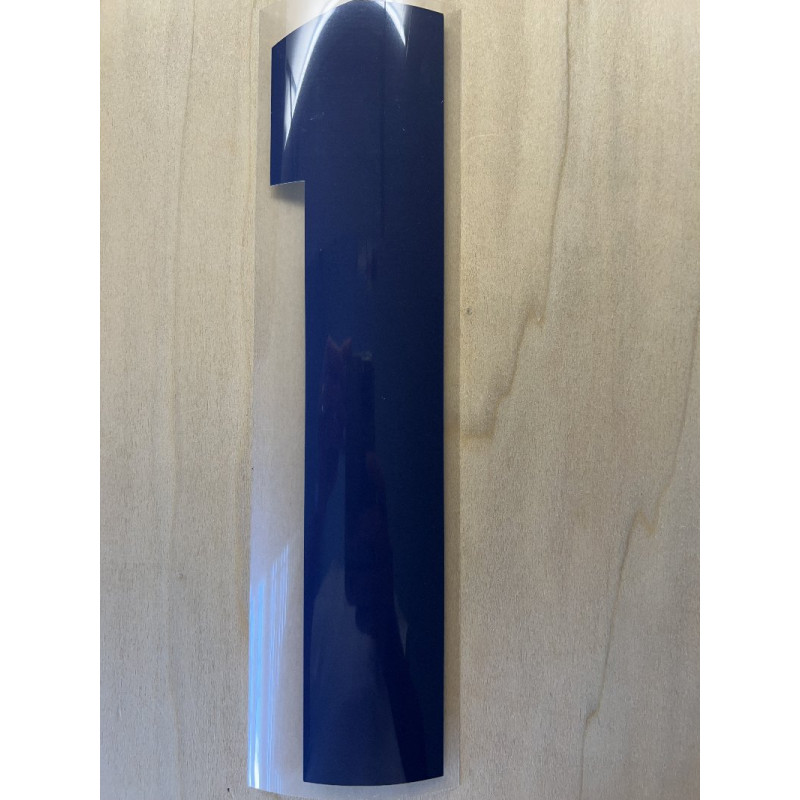 Hockey Jersey Number Application