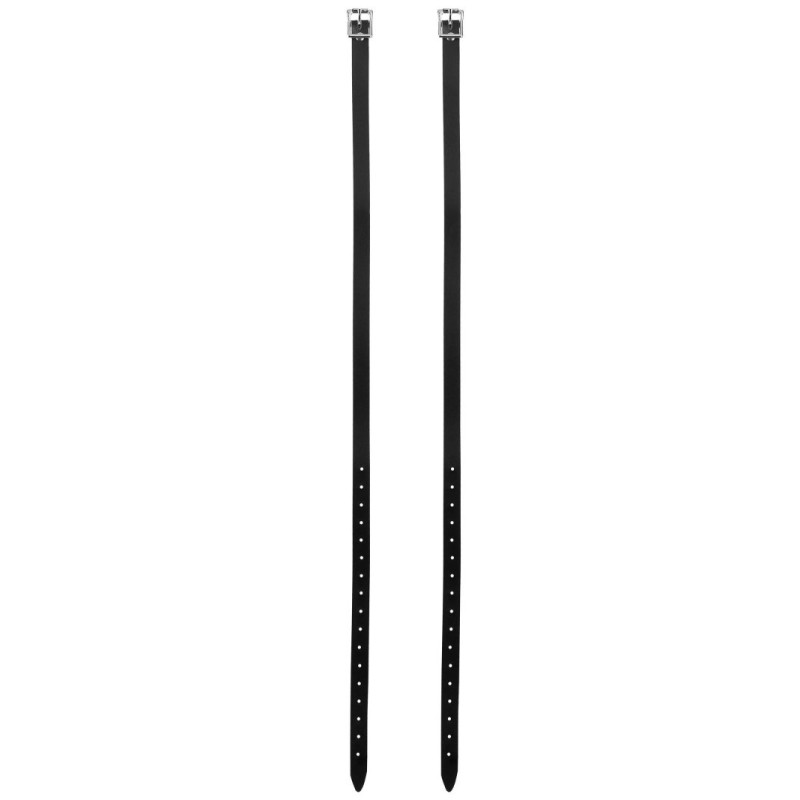 Nash Goalie Leg Pad Straps - 34 inch