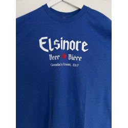 Elsinore Beer - Strange...