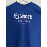 Elsinore Beer - Strange Brew Bob and Doug McKenzie - T Shirt