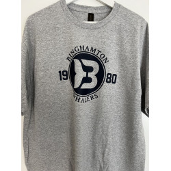 Binghamton Whalers 1980 T...