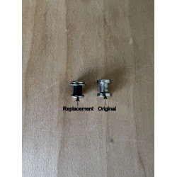 Easton CXN Blade Holder Replacement Screw - Single