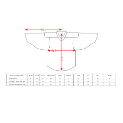 Pearsox Reversible Hockey Jersey