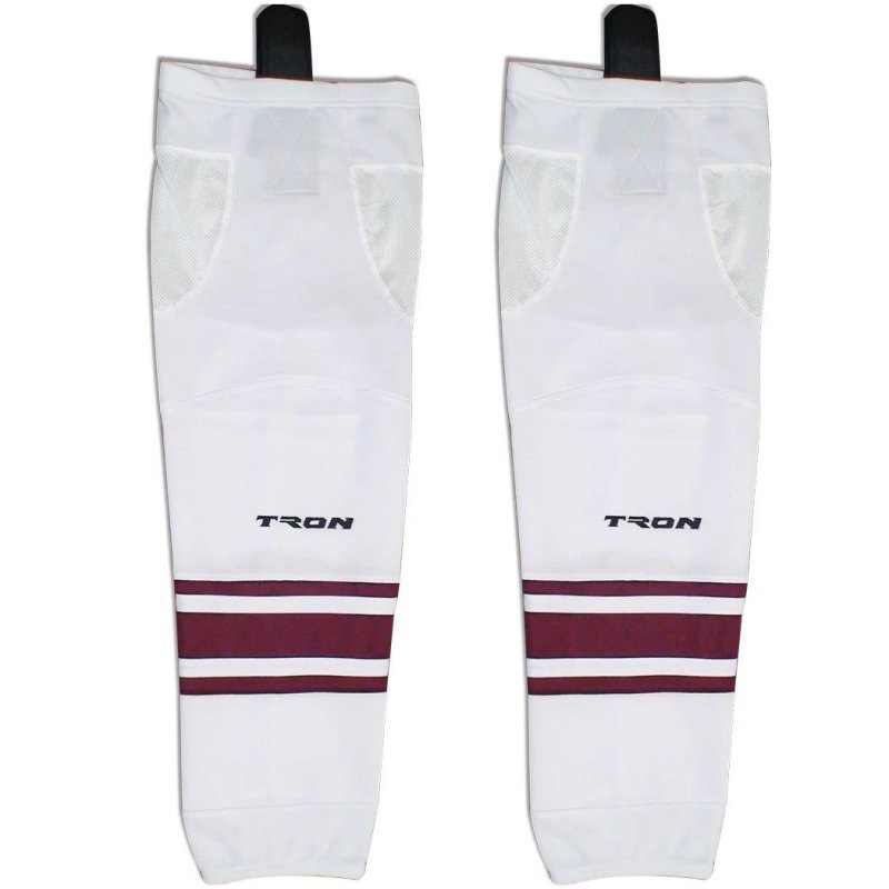 TronX SK300 NHL Team Dry Fit Hockey Socks - Junior