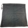 Nash Fleece Ice Hockey Helmet - Goal Mask Bag
