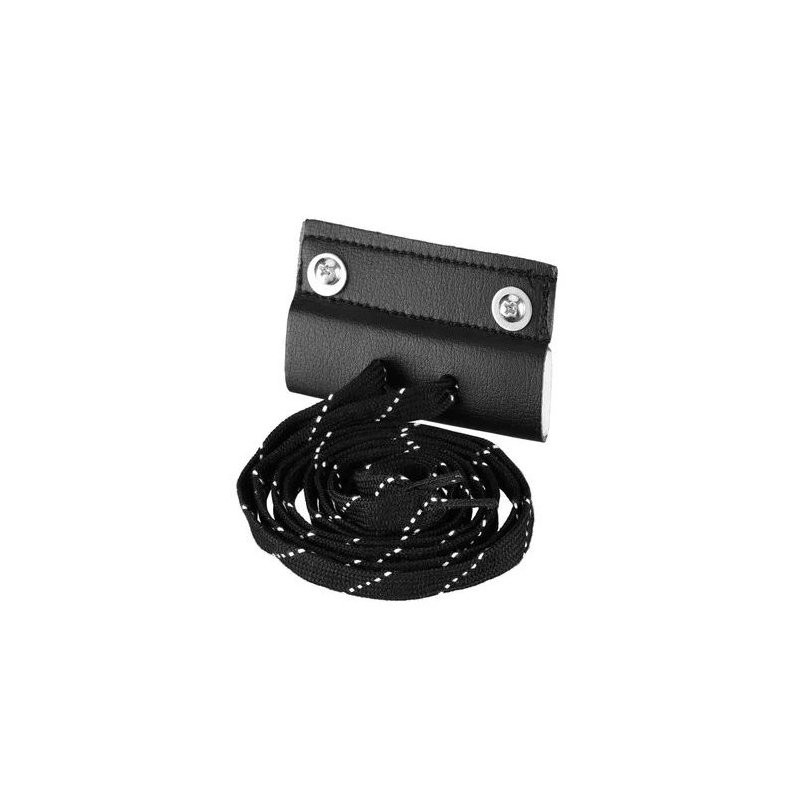 Nash Goalie Pad Replacement Toe Bridges