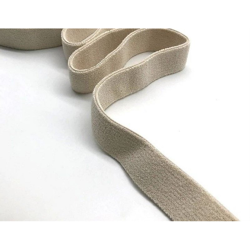 Goalie Helmet Mask Elastic - By the Yard