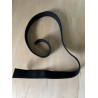 Goalie Helmet Mask Elastic - Sold by the Yard