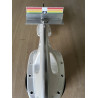 Ice Skate - Hockey Skate Edge Checker