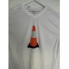 Traffic Cone / Pylon Hockey Jersey