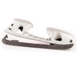 QuikBlade Hockey Skate Holder & Runner - Pair (Replaces Tuuk LS Edge or CCM XS)