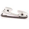 QuikBlade Hockey Skate Holder & Runner - Pair (Replaces Tuuk LS Edge or CCM XS)