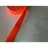 1-1/8 inch (30mm) Heavy Duty Twill Elastic