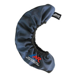 A&R Pro Stock TuffTerrys Hockey Skate Guard Blade Covers / Soakers - SR