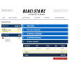 Blackstone Skate Sharpener 4" Orange Grinding Wheel