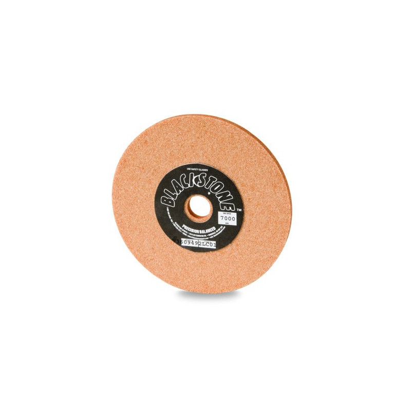 Blackstone Skate Sharpener 4" Orange Grinding Wheel