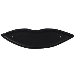 Nash Goalie Mask - Helmet Chin Sling