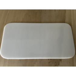 Hockey Goalie Blocker -...
