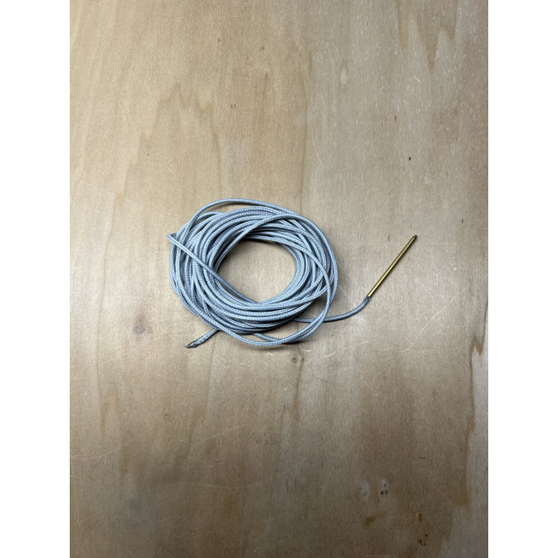 Hockey Goalie Glove Nylon Braid Re-lacing Kit