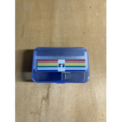 Ice Skate - Hockey Skate Edge Checker