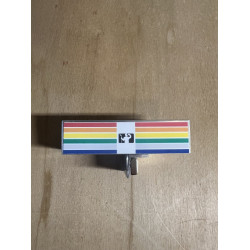Ice Skate - Hockey Skate Edge Checker